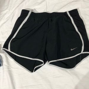 Nike dry-fit shorts